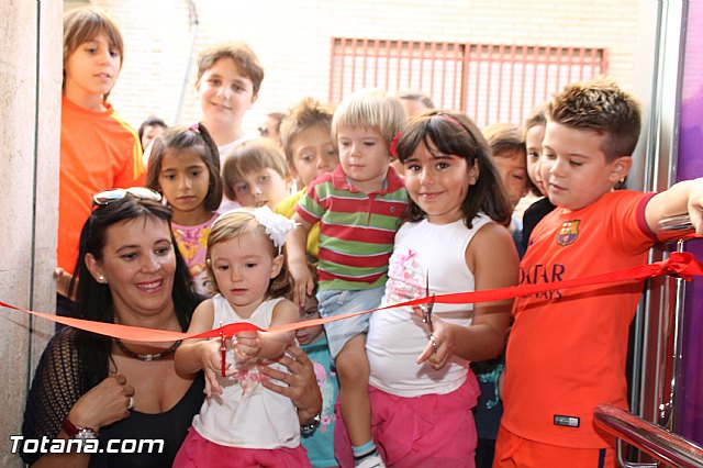 Inauguracin Happy Park - 63