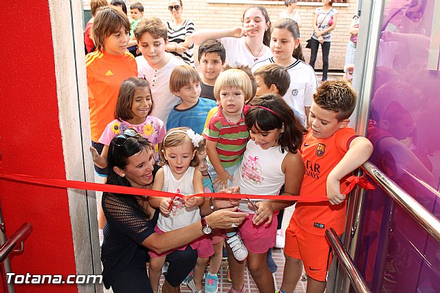 Inauguracin Happy Park - 66