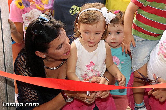 Inauguracin Happy Park - 67