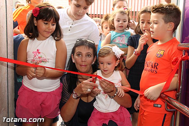 Inauguracin Happy Park - 71