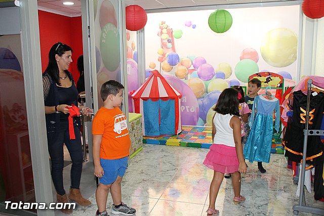 Inauguracin Happy Park - 81