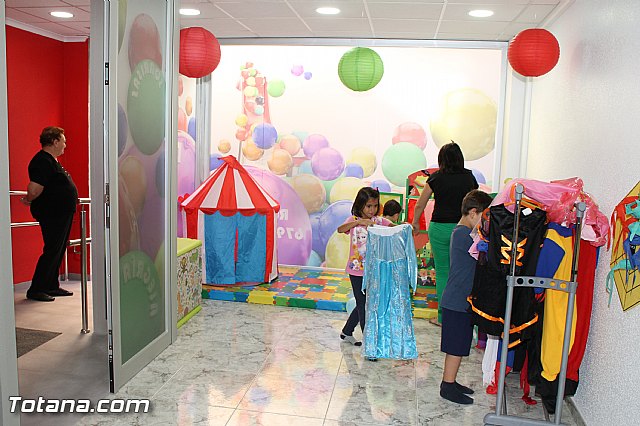 Inauguracin Happy Park - 83