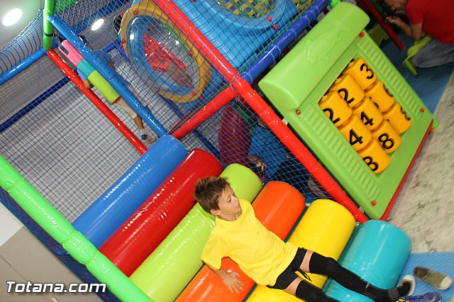 Inauguracin Happy Park - 87