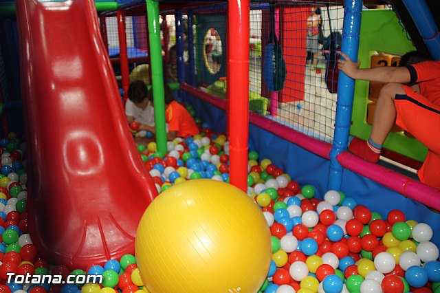 Inauguracin Happy Park - 90