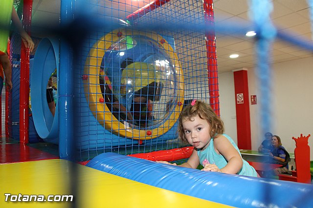 Inauguracin Happy Park - 91