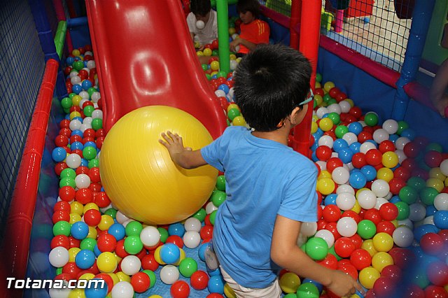 Inauguracin Happy Park - 93