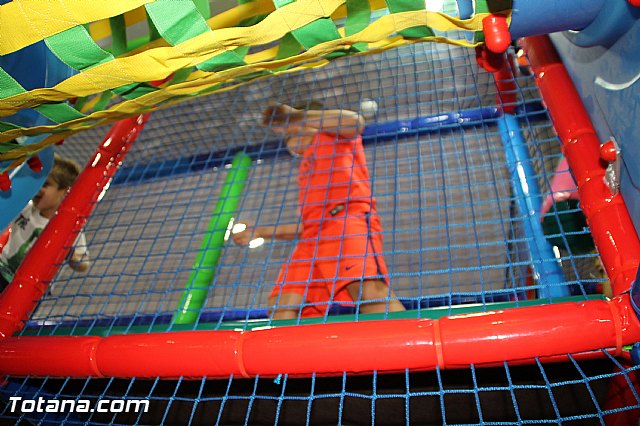 Inauguracin Happy Park - 97