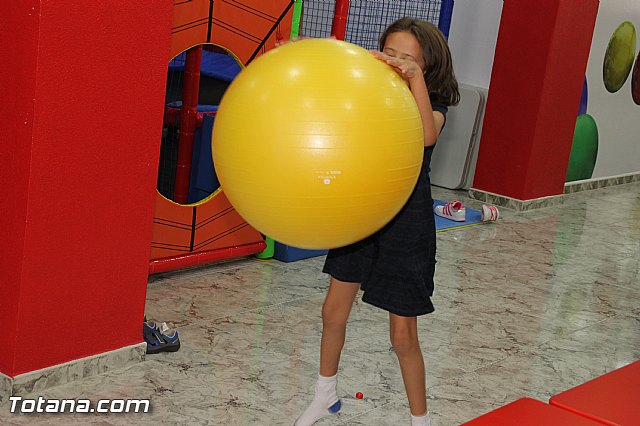 Inauguracin Happy Park - 99