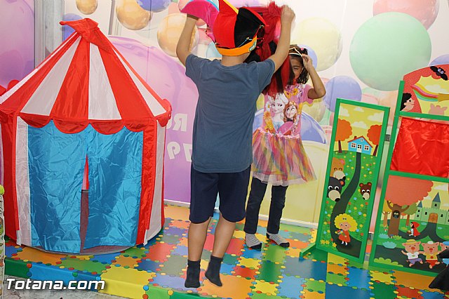 Inauguracin Happy Park - 102