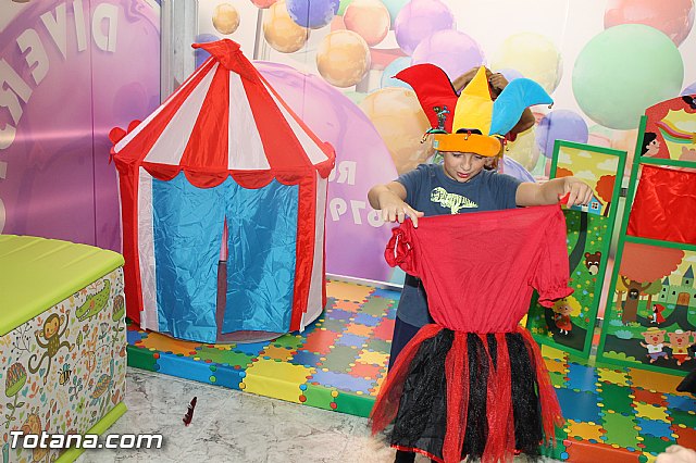 Inauguracin Happy Park - 103