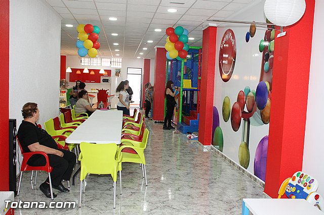 Inauguracin Happy Park - 104