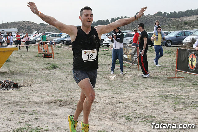Hispanian Race - Carrera de obstculos TOTANA - 258