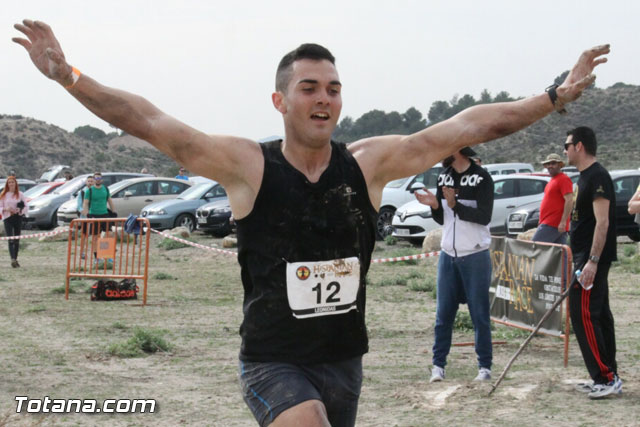 Hispanian Race - Carrera de obstculos TOTANA - 257