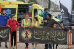 Hispanian Race