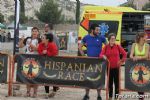 Hispanian Race