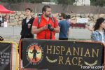Hispanian Race