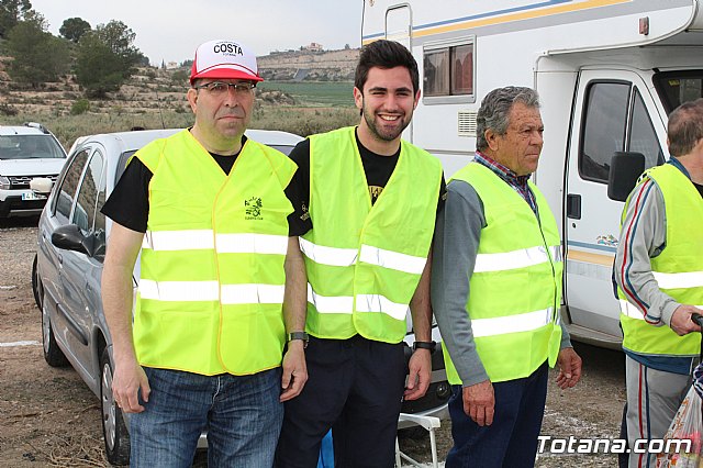 Hispanian Race - Carrera de obstculos TOTANA - 3