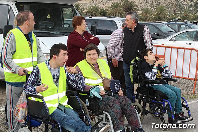 Hispanian Race - Carrera de obstculos TOTANA - 4