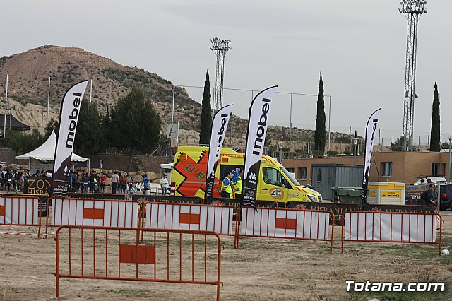 Hispanian Race - Carrera de obstculos TOTANA - 7