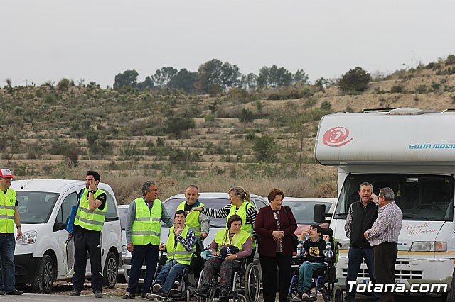 Hispanian Race - Carrera de obstculos TOTANA - 8