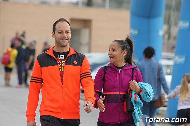 Hispanian Race - Carrera de obstculos TOTANA - 11