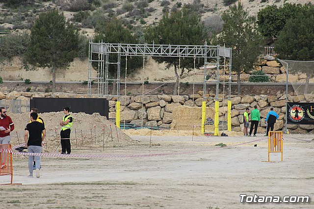 Hispanian Race - Carrera de obstculos TOTANA - 15