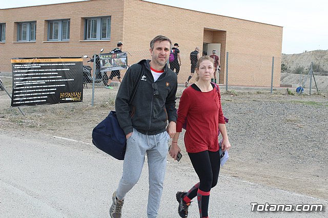 Hispanian Race - Carrera de obstculos TOTANA - 16