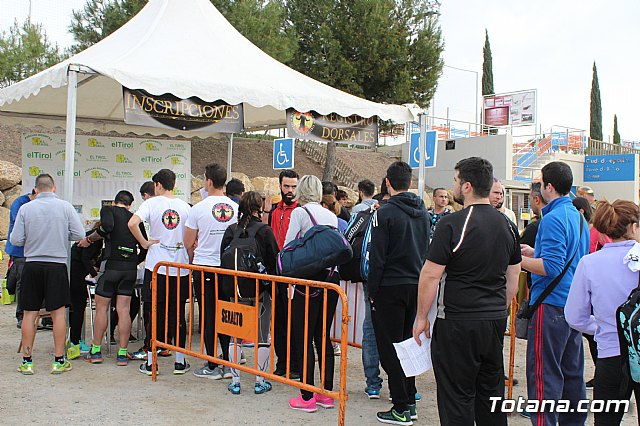 Hispanian Race - Carrera de obstculos TOTANA - 19