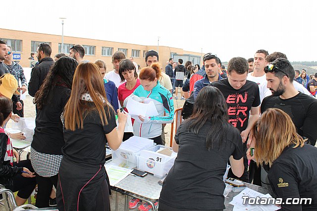 Hispanian Race - Carrera de obstculos TOTANA - 22