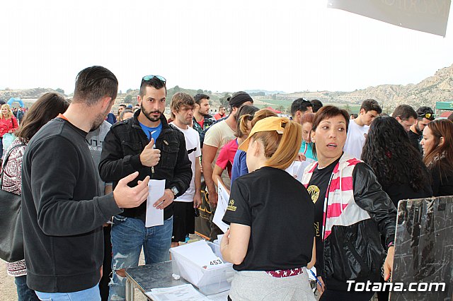 Hispanian Race - Carrera de obstculos TOTANA - 23