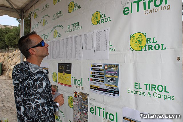 Hispanian Race - Carrera de obstculos TOTANA - 24