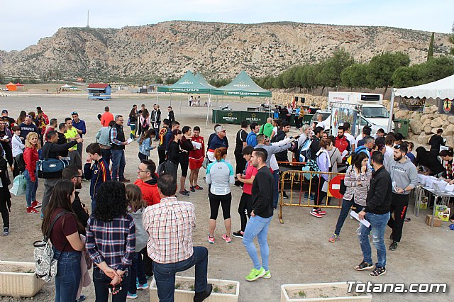 Hispanian Race - Carrera de obstculos TOTANA - 26