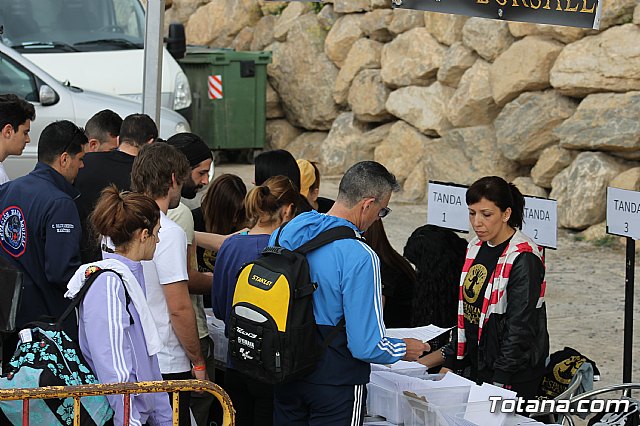 Hispanian Race - Carrera de obstculos TOTANA - 28