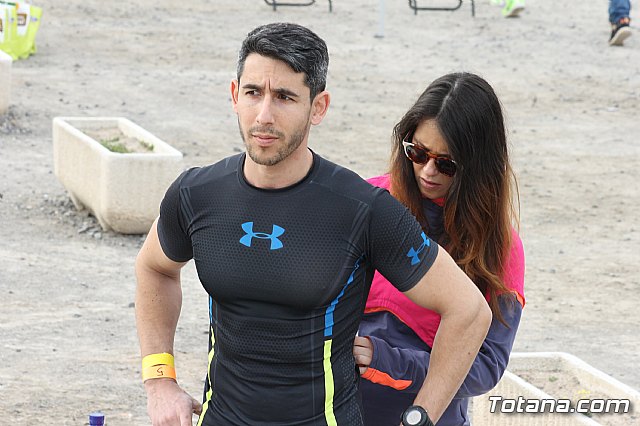 Hispanian Race - Carrera de obstculos TOTANA - 29