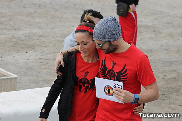 Hispanian Race - Carrera de obstculos TOTANA - 30