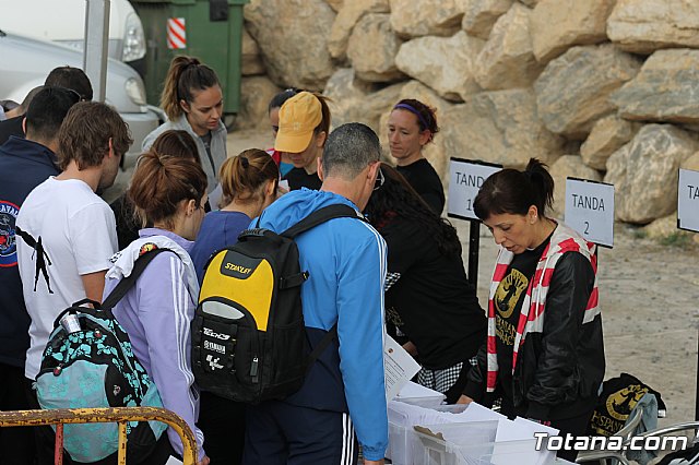 Hispanian Race - Carrera de obstculos TOTANA - 31