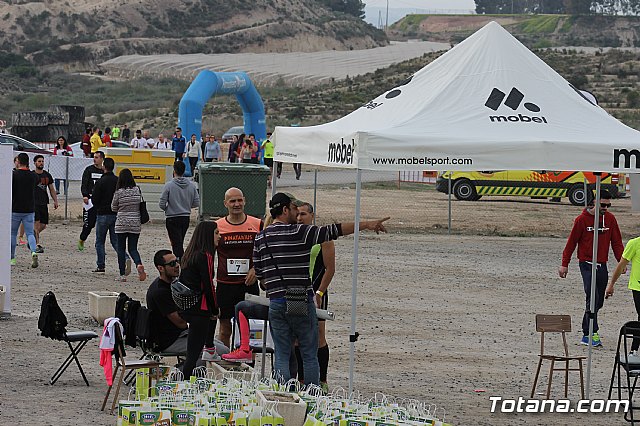 Hispanian Race - Carrera de obstculos TOTANA - 32