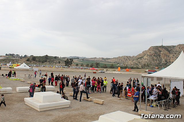 Hispanian Race - Carrera de obstculos TOTANA - 33