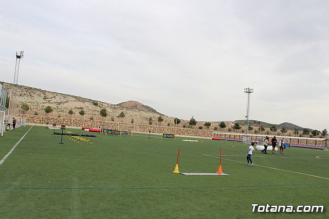 Hispanian Race - Carrera de obstculos TOTANA - 35