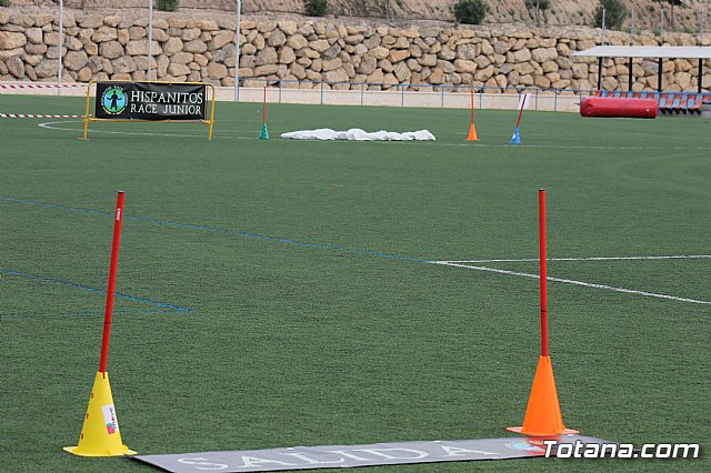 Hispanian Race - Carrera de obstculos TOTANA - 37