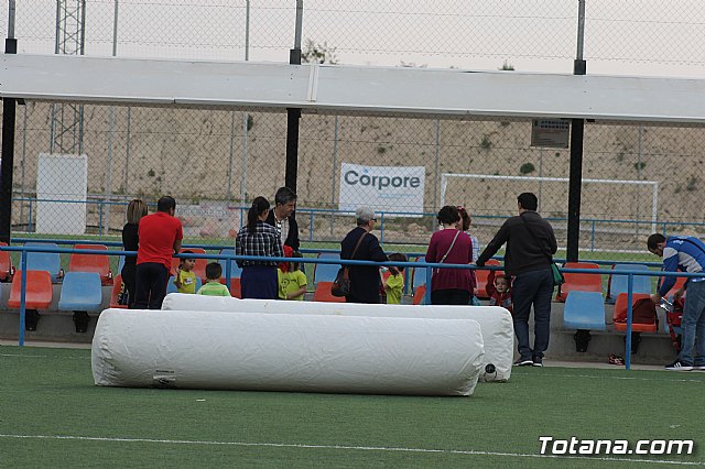 Hispanian Race - Carrera de obstculos TOTANA - 40