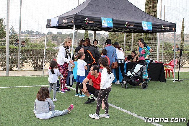 Hispanian Race - Carrera de obstculos TOTANA - 42