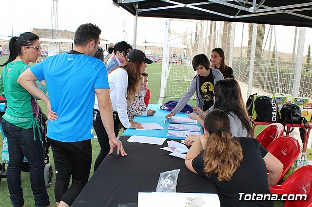 Hispanian Race - Carrera de obstculos TOTANA - 43