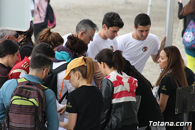 Hispanian Race - Carrera de obstculos TOTANA - 46