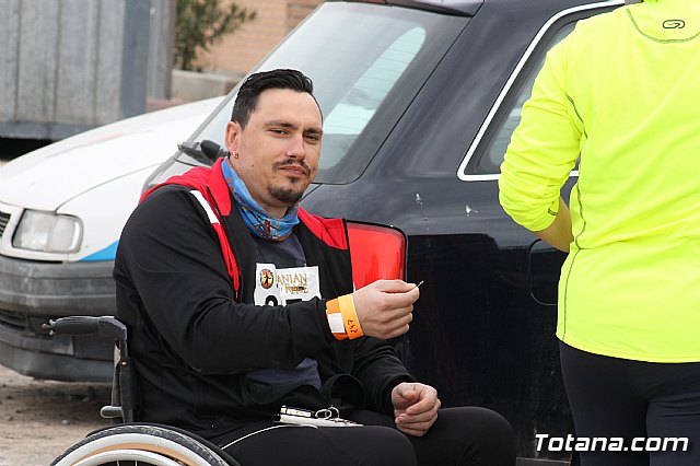 Hispanian Race - Carrera de obstculos TOTANA - 47