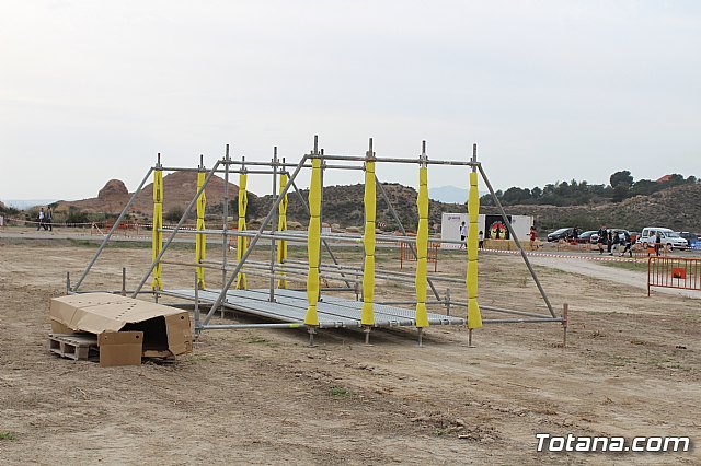 Hispanian Race - Carrera de obstculos TOTANA - 48