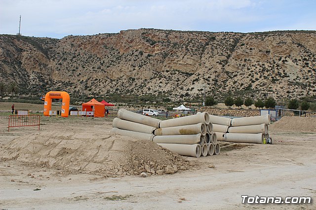 Hispanian Race - Carrera de obstculos TOTANA - 49