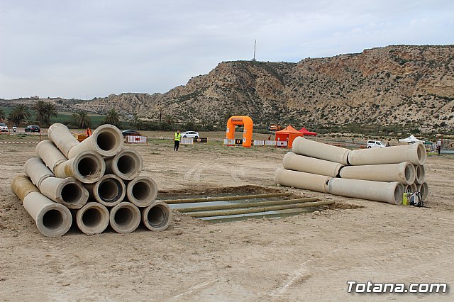 Hispanian Race - Carrera de obstculos TOTANA - 50