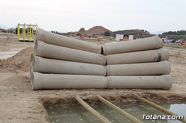Hispanian Race - Carrera de obstculos TOTANA - 53