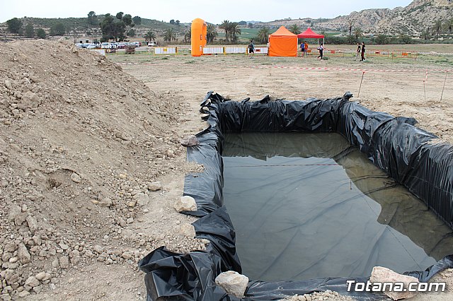 Hispanian Race - Carrera de obstculos TOTANA - 54